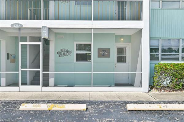 4216 4th Pl #5, Cape Coral, Florida 33904, image 1