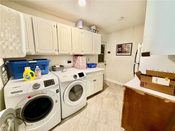 Country Club Estates, 1408 Archer St, Lehigh Acres, Florida 33936, image 3