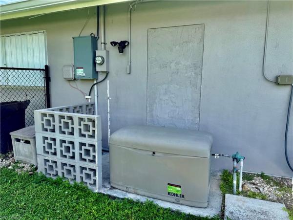 Country Club Estates, 1408 Archer St, Lehigh Acres, Florida 33936, image 2