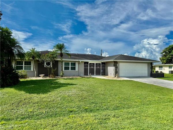 1408 Archer St, Lehigh Acres, Florida 33936, image 1