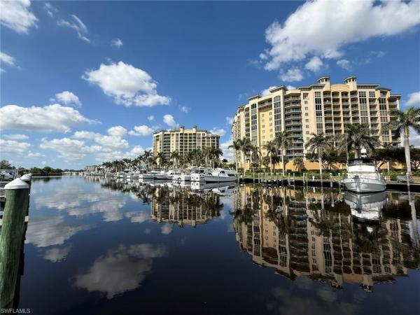 North Star Yacht Club, 3414 Hancock Bridge Pkwy #1204, North Fort Myers, Florida 33903, image 1