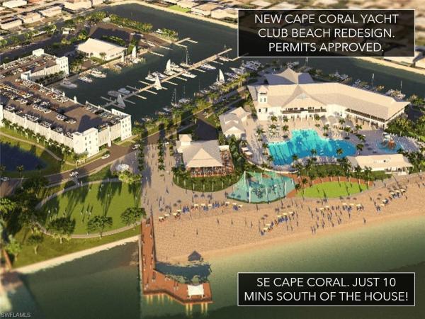 Cape Coral Residential, 3117 18th Ave, Cape Coral, Florida 33904, image 2