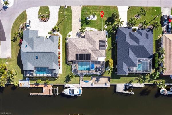 Cape Coral Residential, 4912 11th Ave, Cape Coral, Florida 33914, image 3