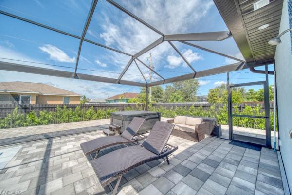 Cape Coral Residential, 206 3rd Ave, Cape Coral, Florida 33993, image 3