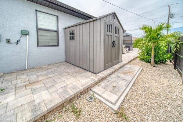 Cape Coral, 206 3rd Ave, Cape Coral, Florida 33993, image 1