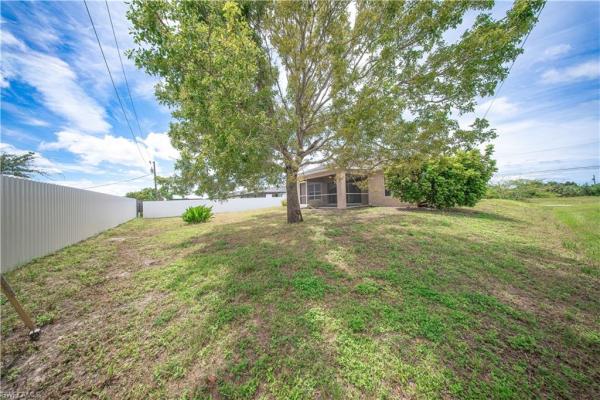 Cape Coral Residential, 1213 6th Ave, Cape Coral, Florida 33909, image 3
