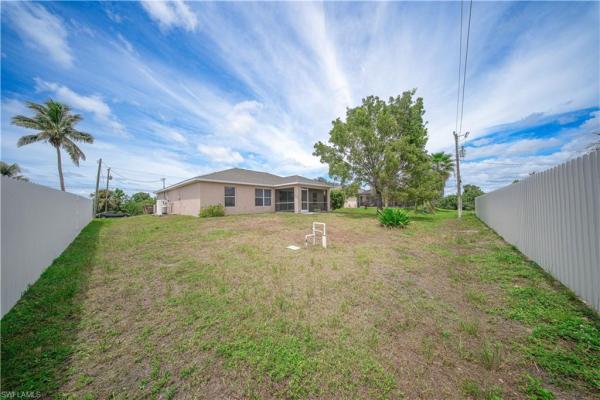 Cape Coral Residential, 1213 6th Ave, Cape Coral, Florida 33909, image 2