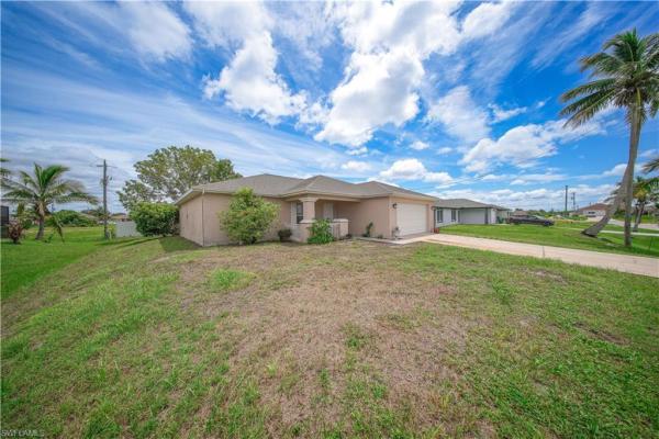Cape Coral Residential, 1213 6th Ave, Cape Coral, Florida 33909, image 1