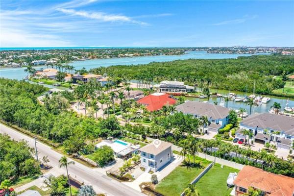 Naples Bayview, 1727 Danford St, Naples, Florida 34112, image 1