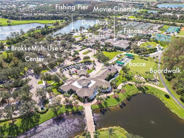 Avila, 10557 Avila Cir, Fort Myers, Florida 33913, image 2