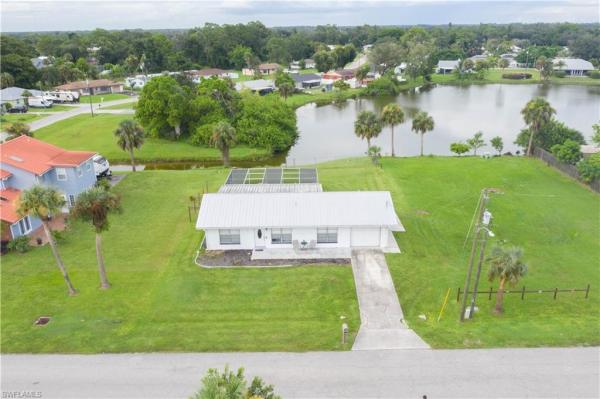 Fort Myers Shores, 2673 Montego Dr, Fort Myers, Florida 33905, image 1