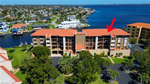 4013 20th Pl #505, Cape Coral, Florida 33904, image 1