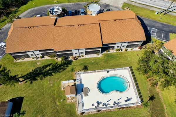 Forest Village, 10022 Oxfordshire Ln #105, Fort Myers, Florida 33908, image 3