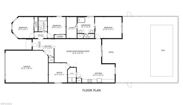 Somerset, 12121 Chrasfield Chase, Fort Myers, Florida 33913, image 1