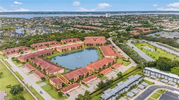 Palmetto Cove, 13730 Julias Way #712, Fort Myers, Florida 33919, image 2