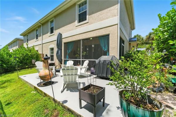 Cockleshell Village, 9763 Glen Heron Dr, Bonita Springs, Florida 34135, image 1