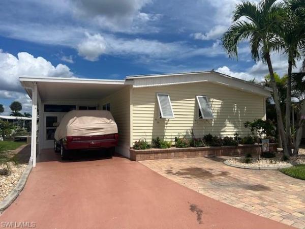 Bayside Estates, 17581 Peppard Dr, Fort Myers Beach, Florida 33931, image 1