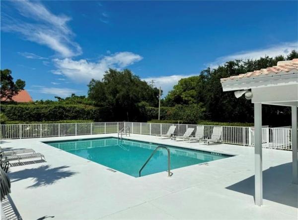 Marker Lake Villas, 2150 Stacil Cir, Naples, Florida 34109, image 1