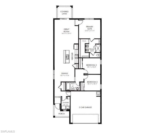 44494 Diamond Trl, Punta Gorda, Florida 33982, image 1
