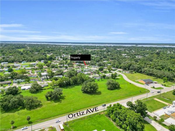 Campbell Acres, 4817 Zana Dr, Fort Myers, Florida 33905, image 1