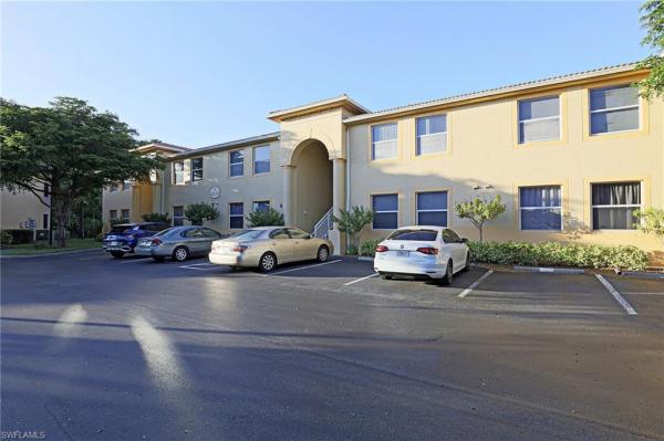 4133 Bellasol Cir #322, Fort Myers, Florida 33916, image 1