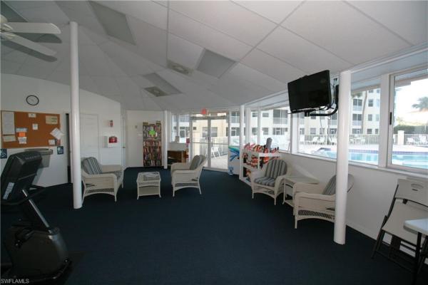 Fairway Villas, 4011 Palm Tree Blvd #306, Cape Coral, Florida 33904, image 2