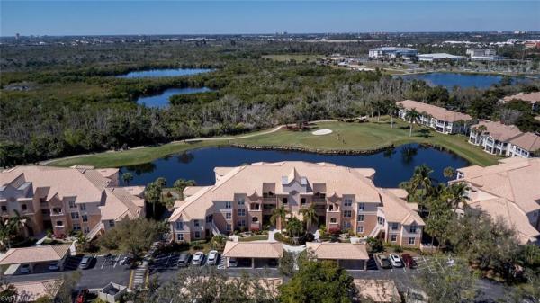 Waterford, 16410 Millstone Cir #107, Fort Myers, Florida 33908, image 2