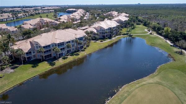 Waterford, 16410 Millstone Cir #107, Fort Myers, Florida 33908, image 1