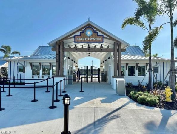 Brightwater, 8750 Cascade Price Cir, North Fort Myers, Florida 33917, image 1