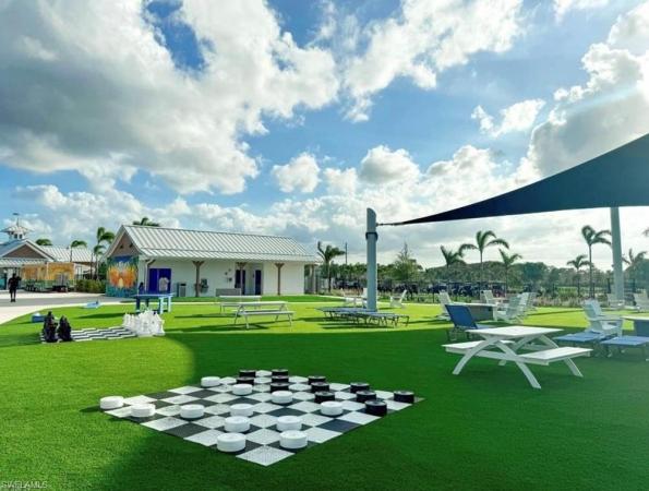 Brightwater, 8750 Cascade Price Cir, North Fort Myers, Florida 33917, image 1