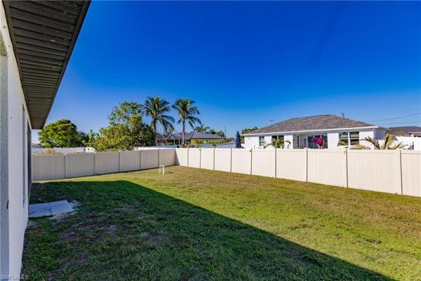 Cape Coral Residential, 2705 5th Ter, Cape Coral, Florida 33993, image 1