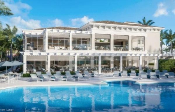 Edgewater, 11460 Compass Point Dr, Fort Myers, Florida 33908, image 1