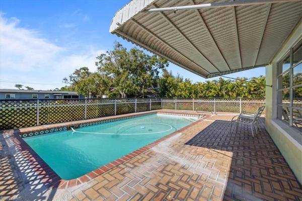 Port Edison, 1387 Sunrise Dr, North Fort Myers, Florida 33917, image 1