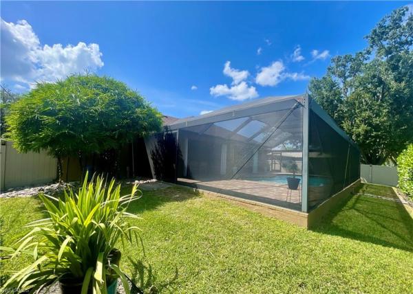 Cape Coral Residential, 2213 15th Ave, Cape Coral, Florida 33991, image 3