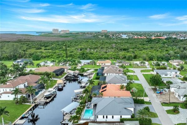 Cape Coral Residential, 126 57th St, Cape Coral, Florida 33914, image 2