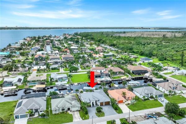 Cape Coral Residential, 126 57th St, Cape Coral, Florida 33914, image 1
