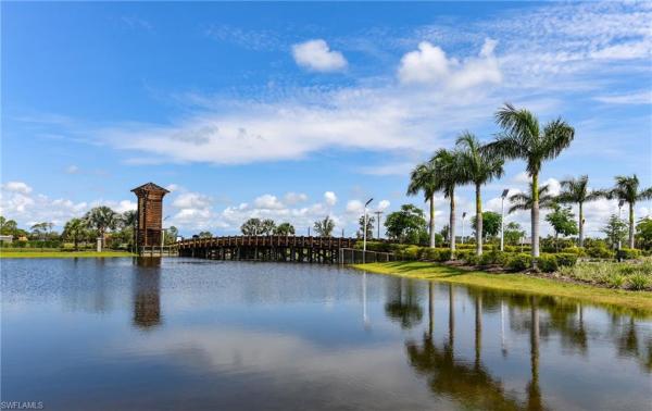 18524 Cronin Sand Ln, North Fort Myers, Florida 33917, image 1