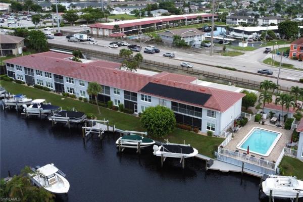 Coral Harbor, 208 E Cape Coral Pkwy #107, Cape Coral, Florida 33904, image 1