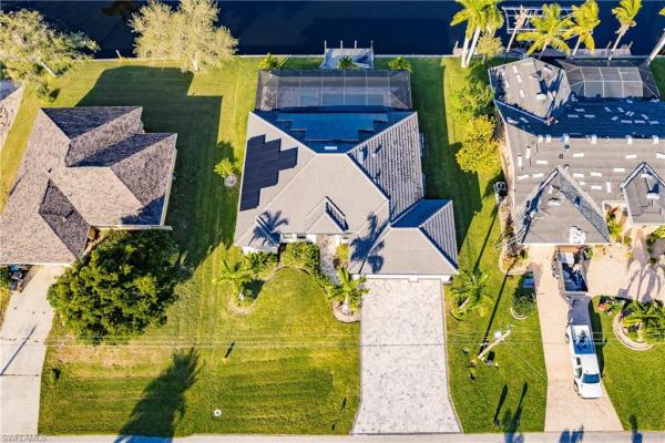 Cape Coral Residential, 4130 21st Pl, Cape Coral, Florida 33914, image 3