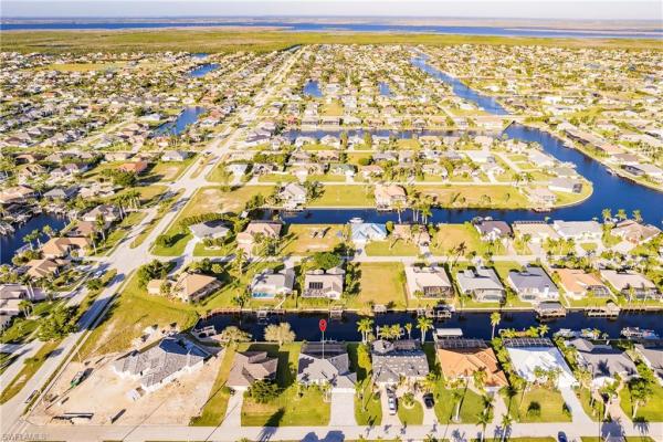 Cape Coral Residential, 4130 21st Pl, Cape Coral, Florida 33914, image 2
