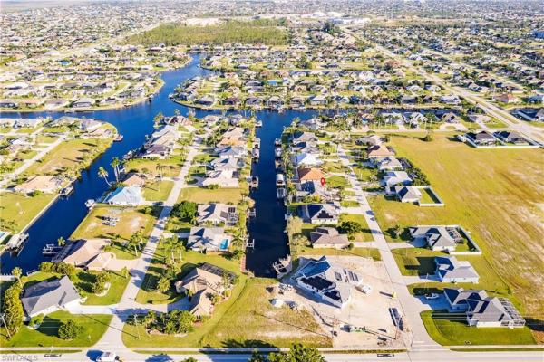 Cape Coral Residential, 4130 21st Pl, Cape Coral, Florida 33914, image 1