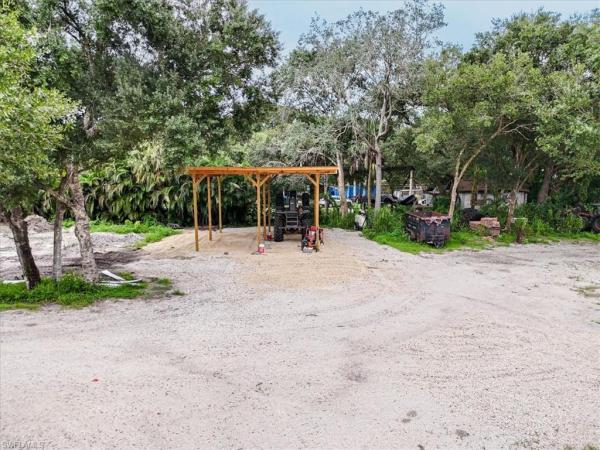 North Fort Myers No HOA, 6740 Slater Pines Dr, North Fort Myers, Florida 33917, image 3