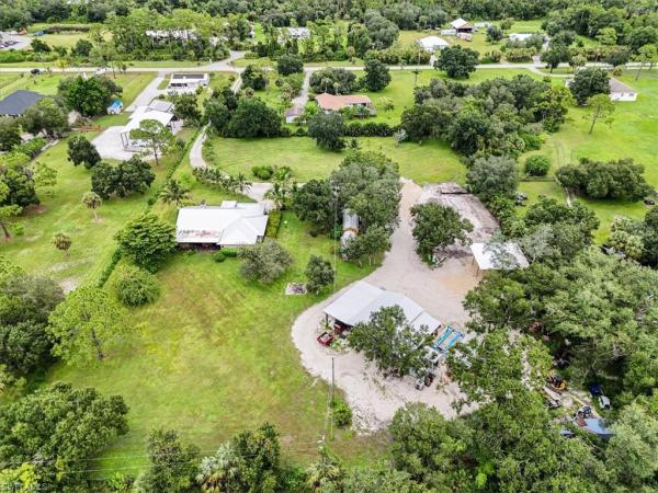 North Fort Myers No HOA, 6740 Slater Pines Dr, North Fort Myers, Florida 33917, image 1