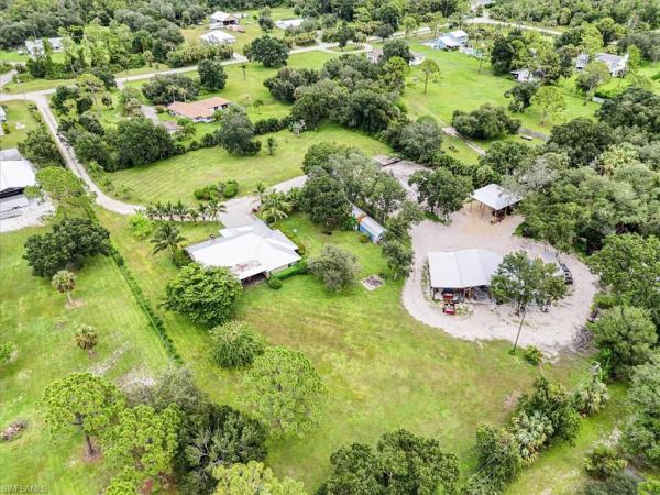 North Fort Myers No HOA, 6740 Slater Pines Dr, North Fort Myers, Florida 33917, image 1