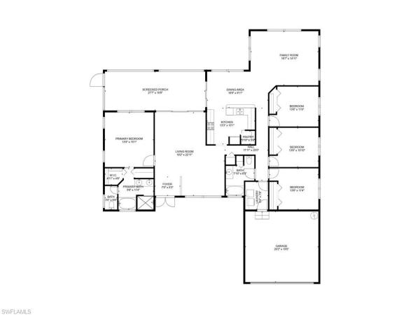 8886 Staghorn Way, Fort Myers, Florida 33908, image 1