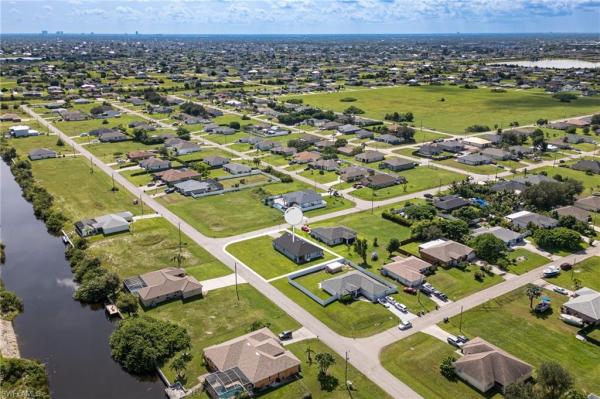 Cape Coral Residential, 1232 12th Ave, Cape Coral, Florida 33993, image 3