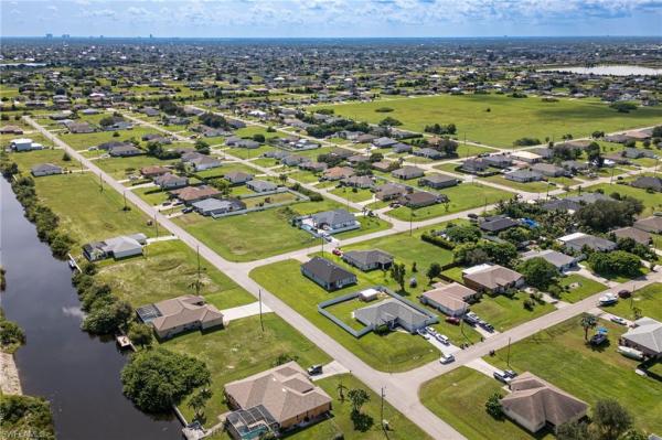 Cape Coral Residential, 1232 12th Ave, Cape Coral, Florida 33993, image 1