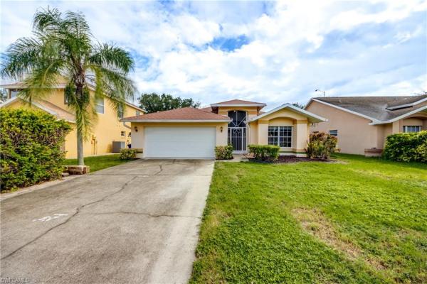 The Islands At Three Oaks, 17781 Castle Harbor Dr, Fort Myers, Florida 33967, image 1