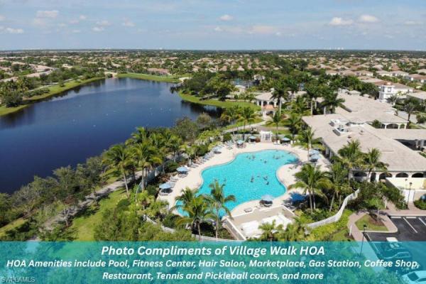 VillageWalk Of Bonita Springs, 28224 Jewel Fish Ln, Bonita Springs, Florida 34135, image 2