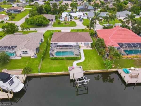 Cape Coral, 1926 12th Ter, Cape Coral, Florida 33990, image 1